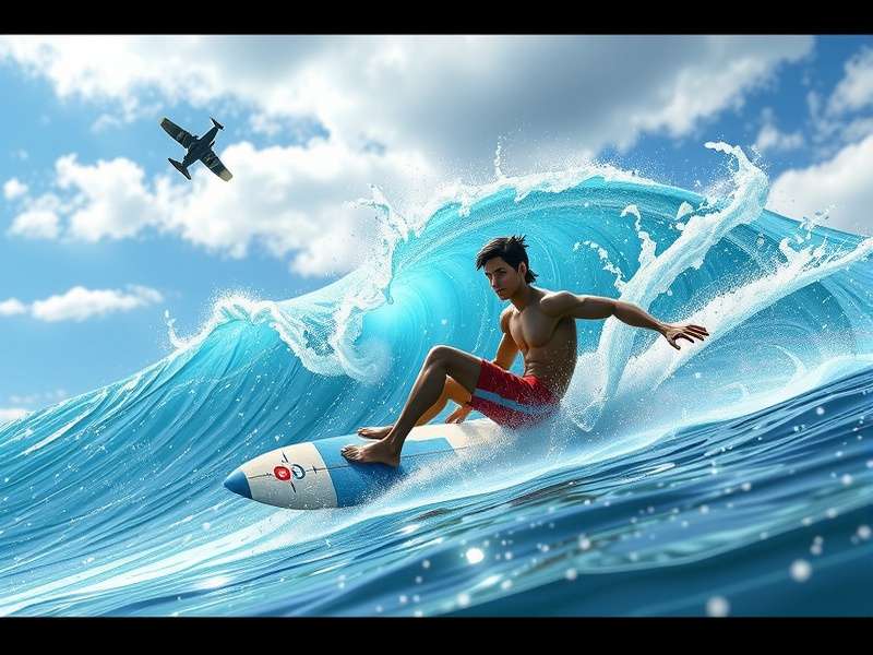 Rishikesh Wave Surfer Community Event